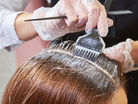 Root Touch-Up