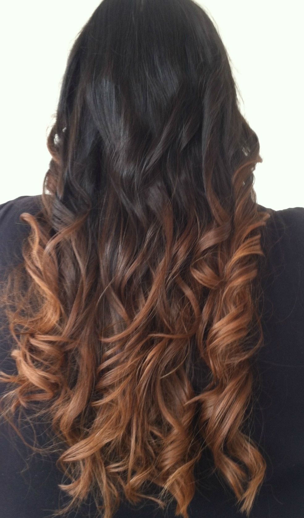 Ombre