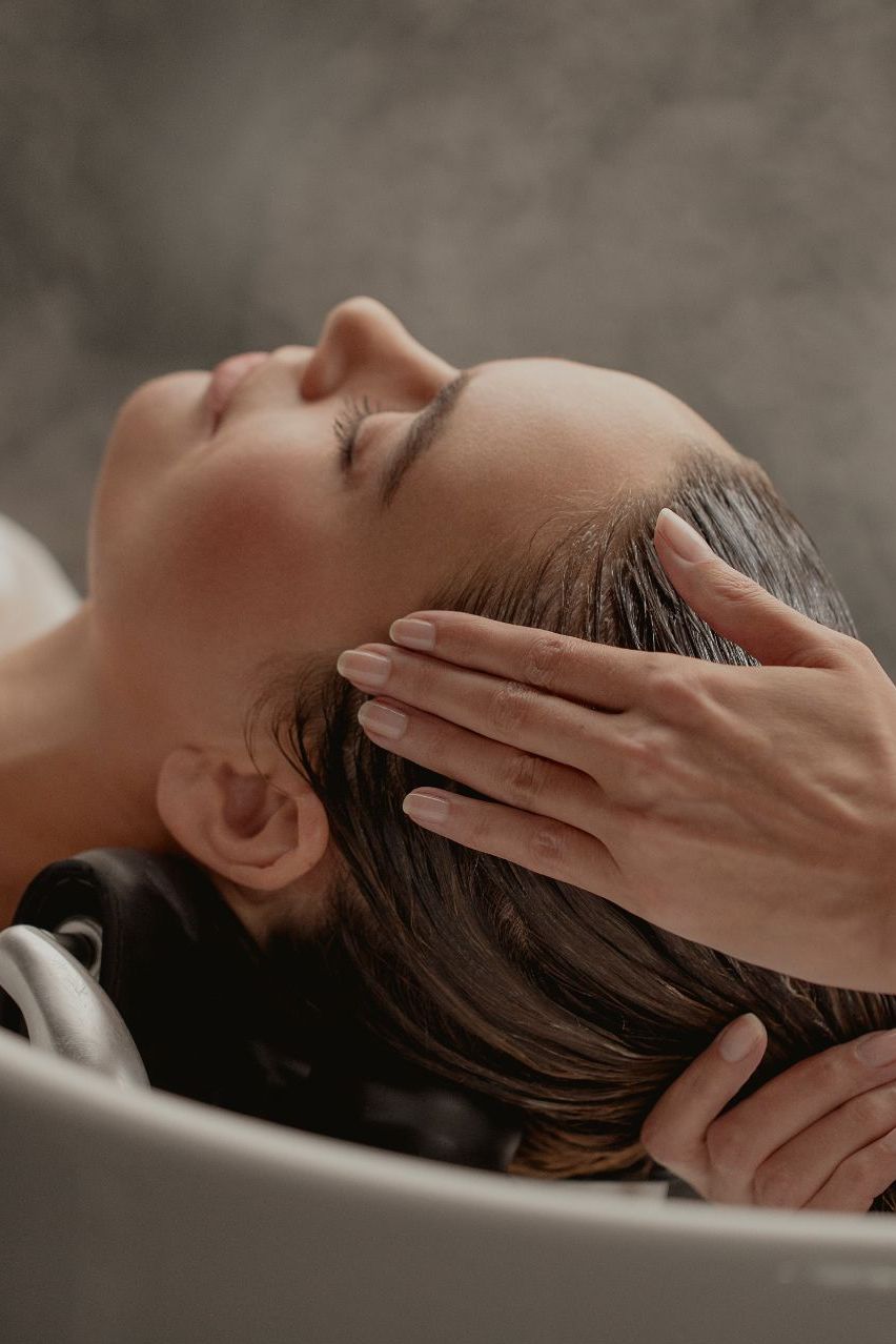 Hair Spa