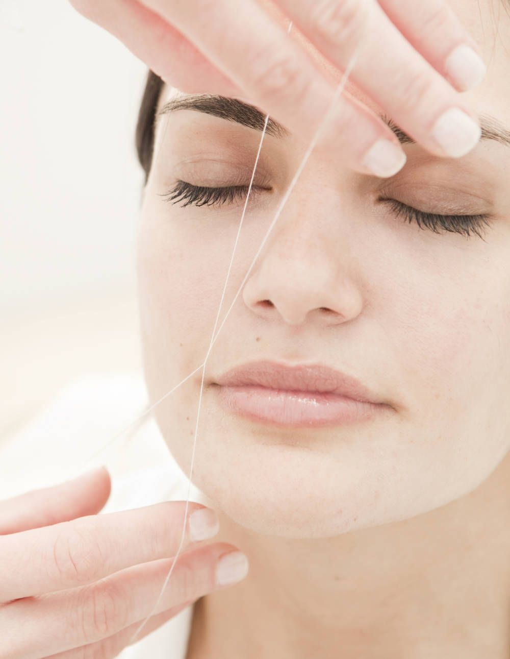 Full Face Threading