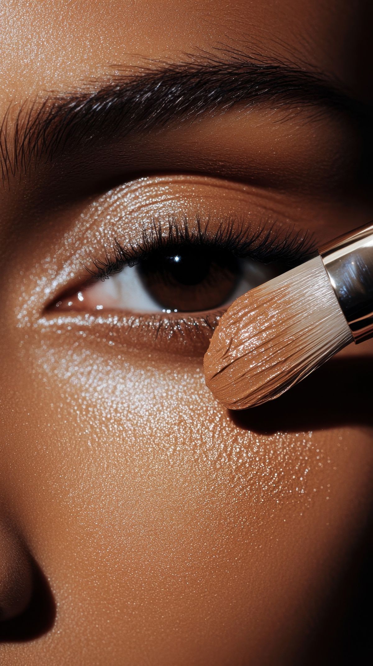 HD Makeup