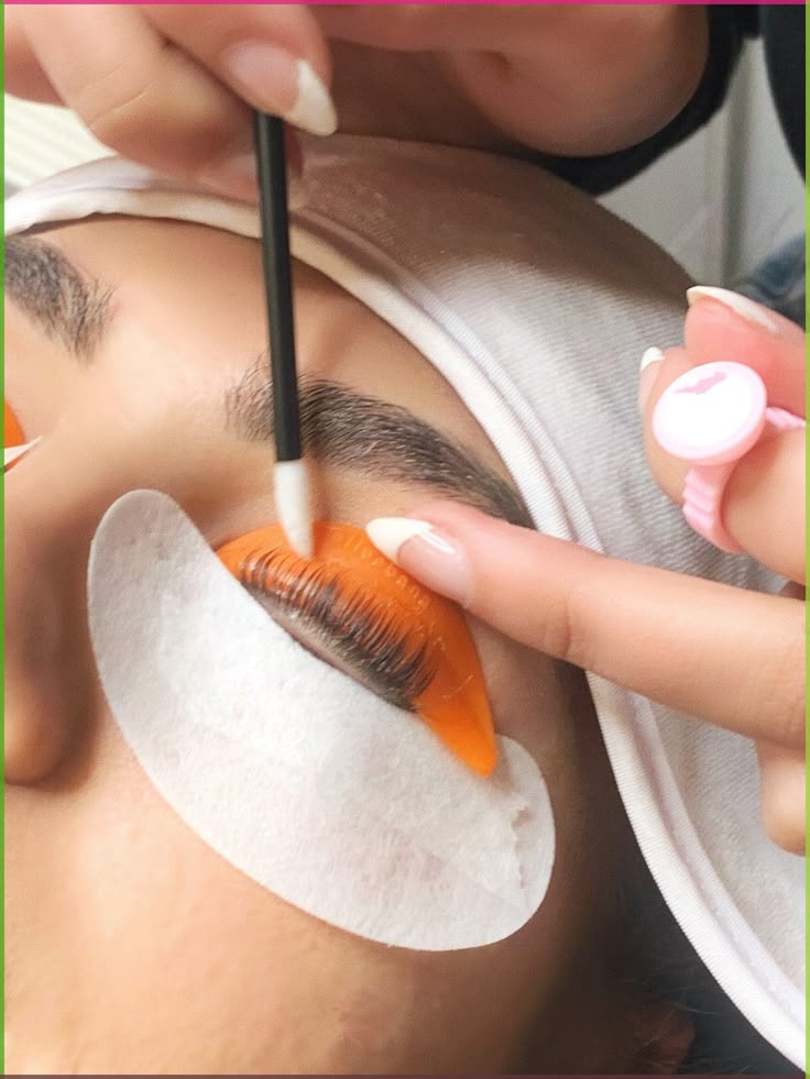 Lash Lift
