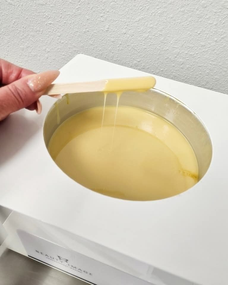 Rica Wax
