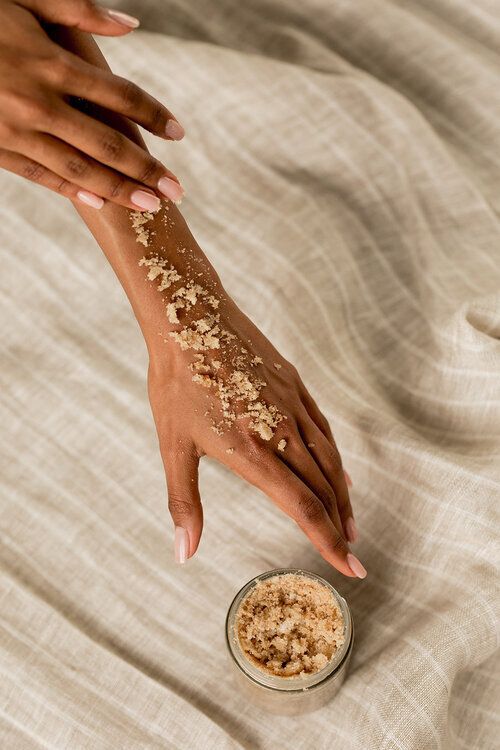 Body Polish