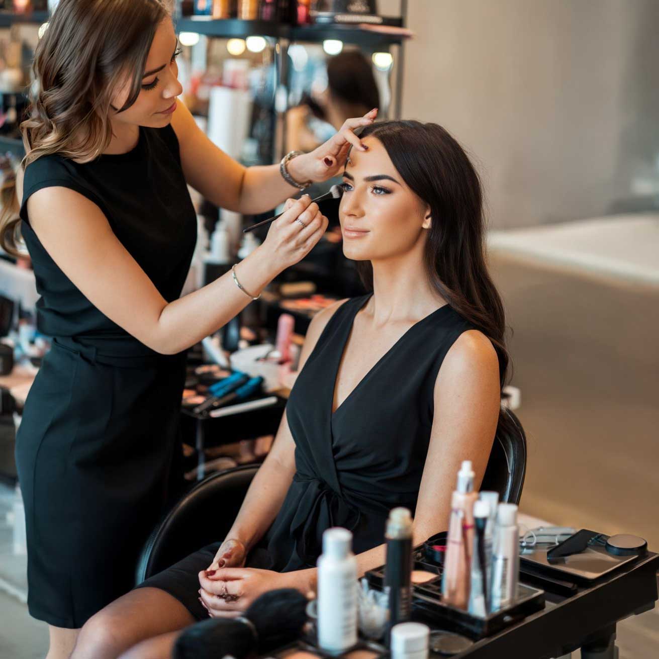 Pre-Bridal Package