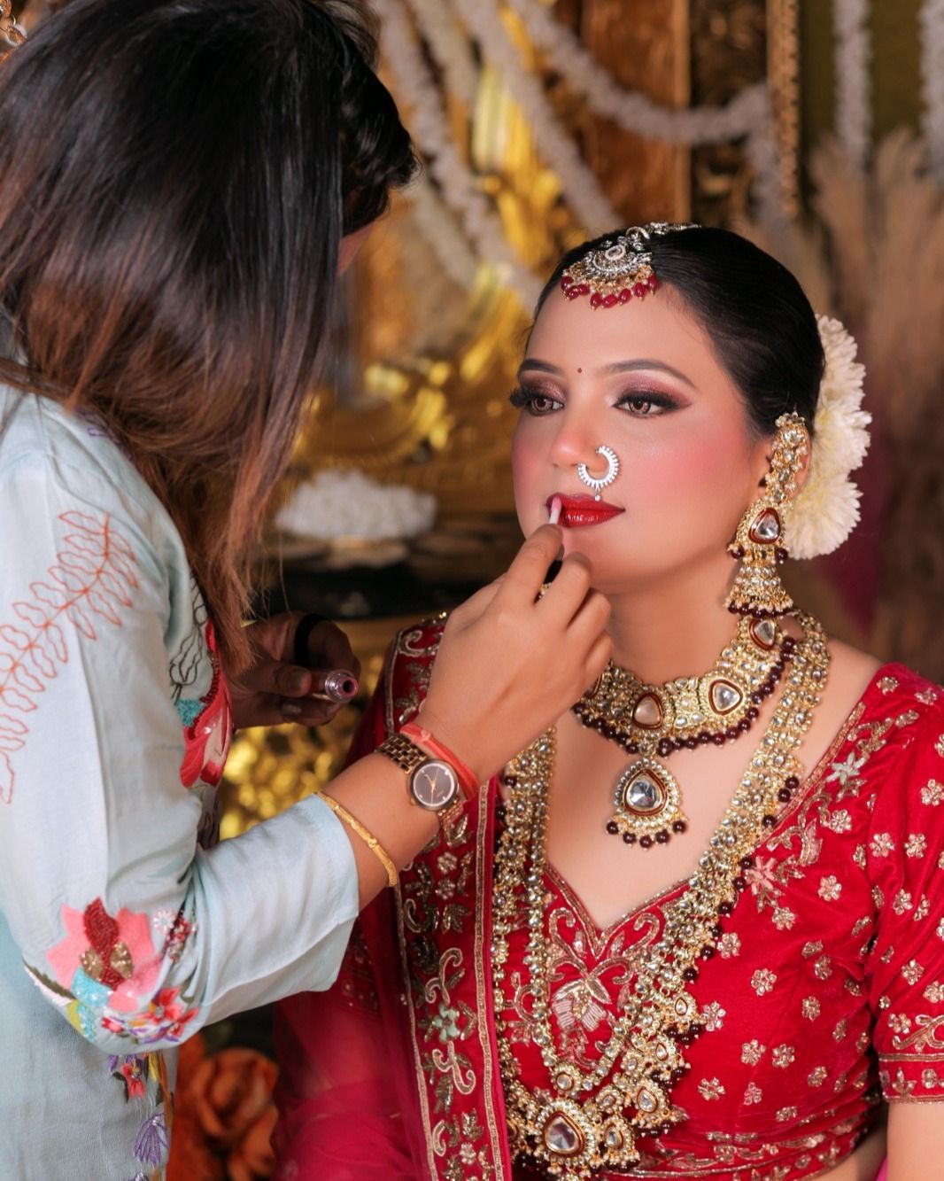 Bridal Package