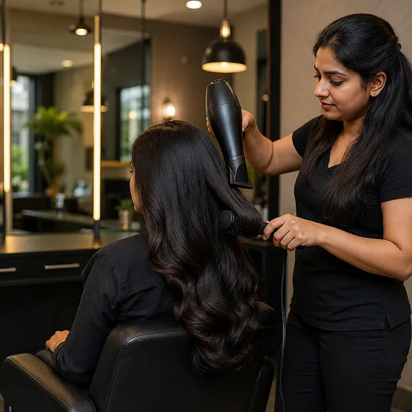 Hair Services