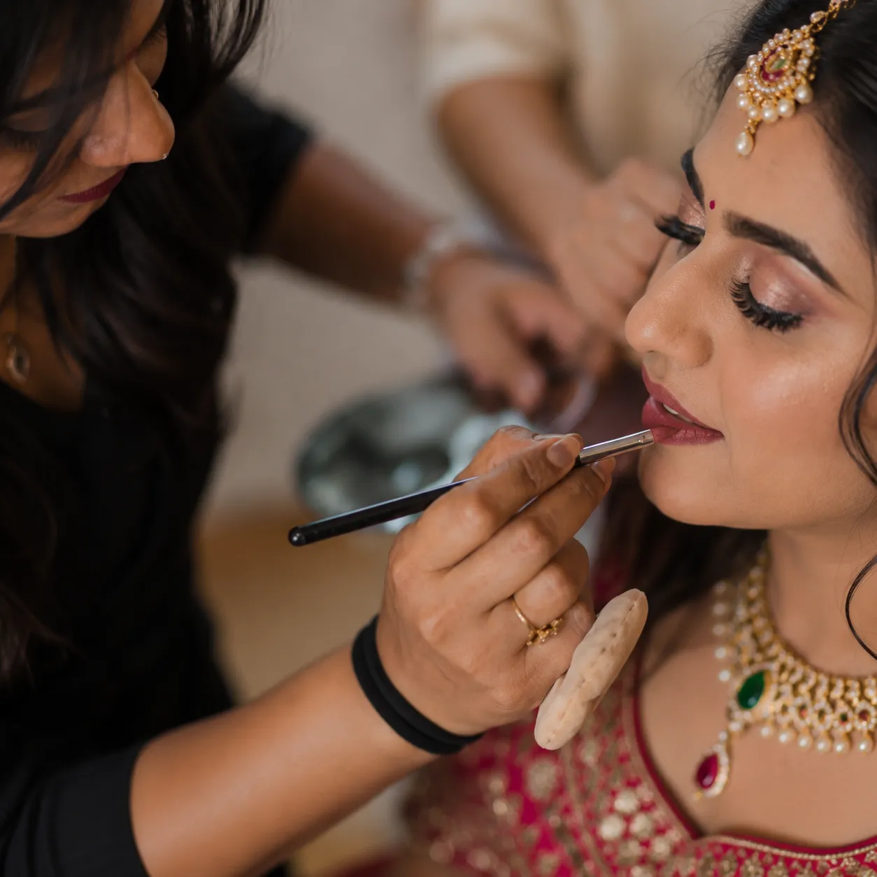 Bridal & Wedding Packages
